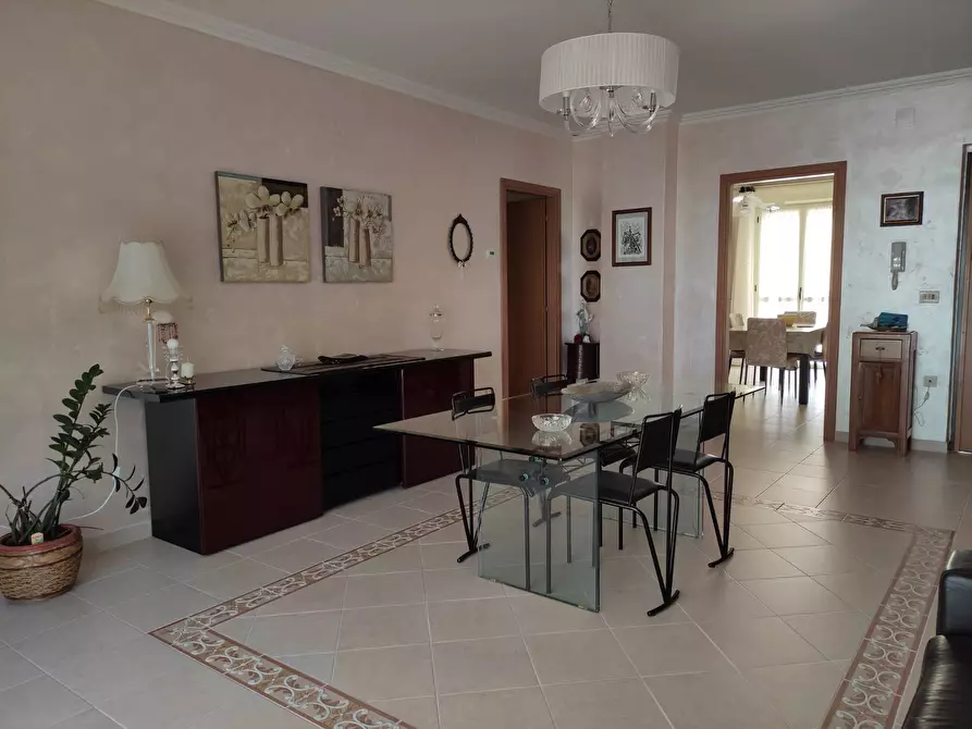 Immagine 3 di Appartamento in vendita  in Via Dei Maceristi a Sannicandro Garganico