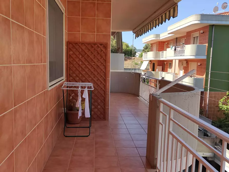 Immagine 4 di Appartamento in vendita  in Via Dei Maceristi a Sannicandro Garganico