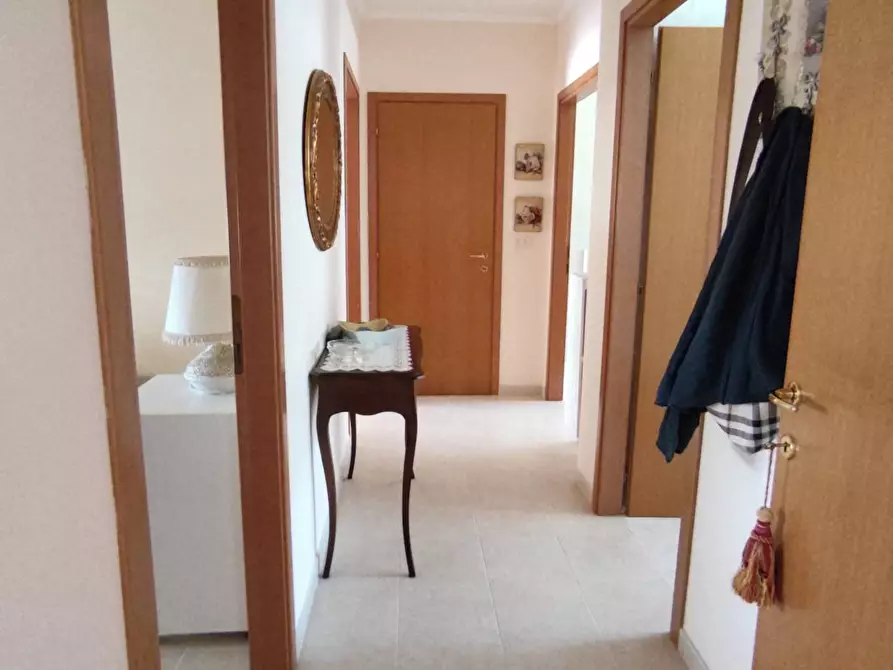 Immagine 6 di Appartamento in vendita  in Via Dei Maceristi a Sannicandro Garganico