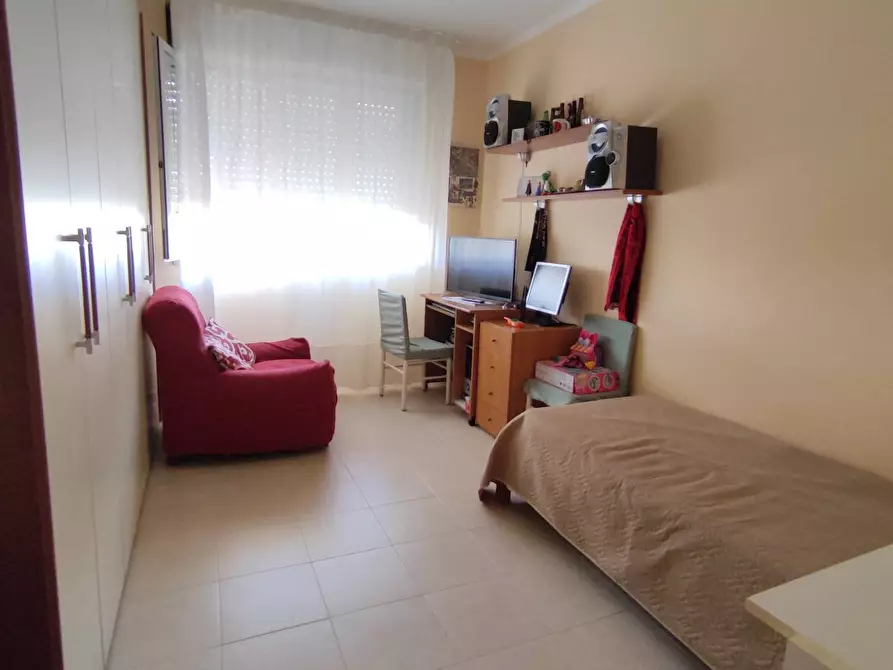 Immagine 7 di Appartamento in vendita  in Via Dei Maceristi a Sannicandro Garganico