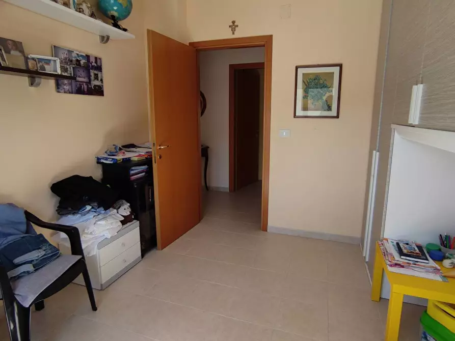 Immagine 8 di Appartamento in vendita  in Via Dei Maceristi a Sannicandro Garganico