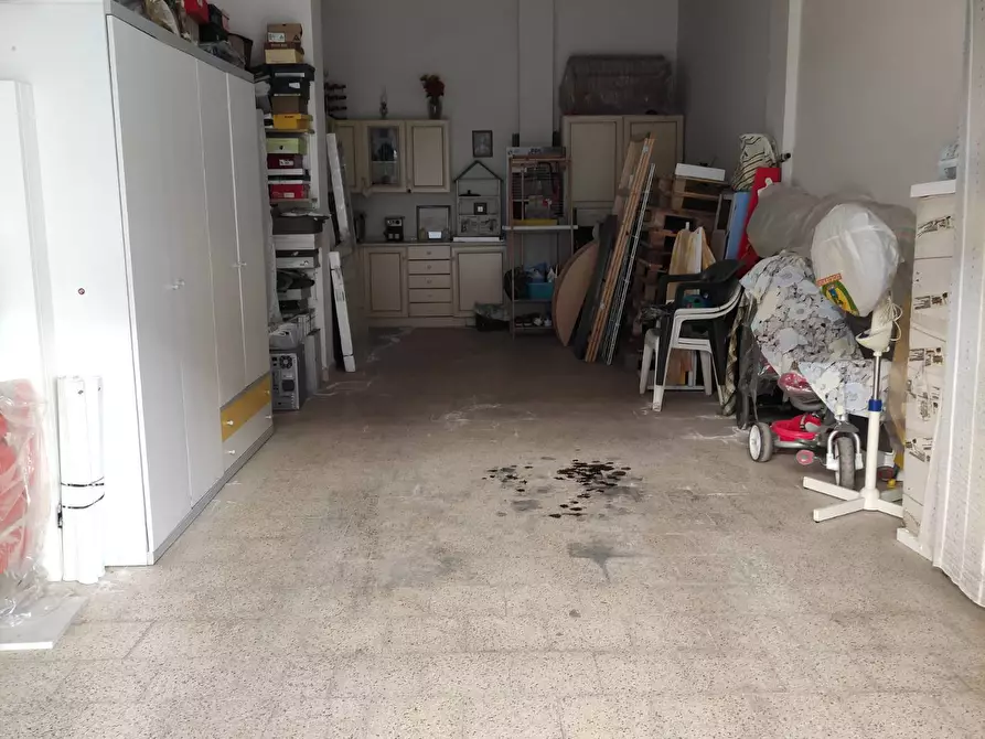 Immagine 14 di Appartamento in vendita  in Via Dei Maceristi a Sannicandro Garganico