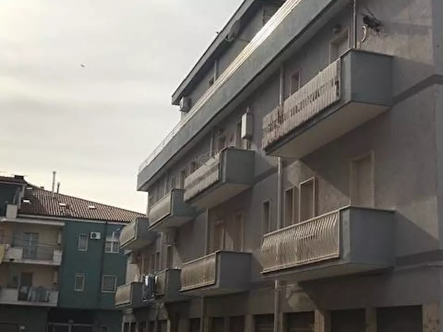Immagine 1 di Appartamento in vendita  in Via Dei Celti a Sannicandro Garganico