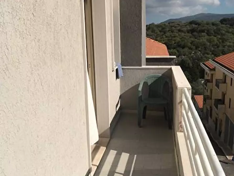 Immagine 15 di Attico in vendita  in Via Dei Dauni, a Sannicandro Garganico