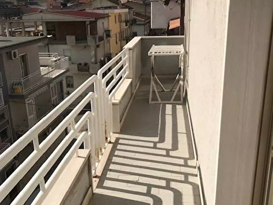 Immagine 16 di Attico in vendita  in Via Dei Dauni, a Sannicandro Garganico