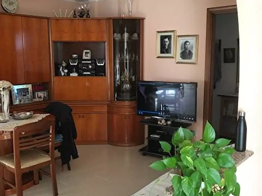 Immagine 7 di Attico in vendita  in Via Dei Dauni, a Sannicandro Garganico