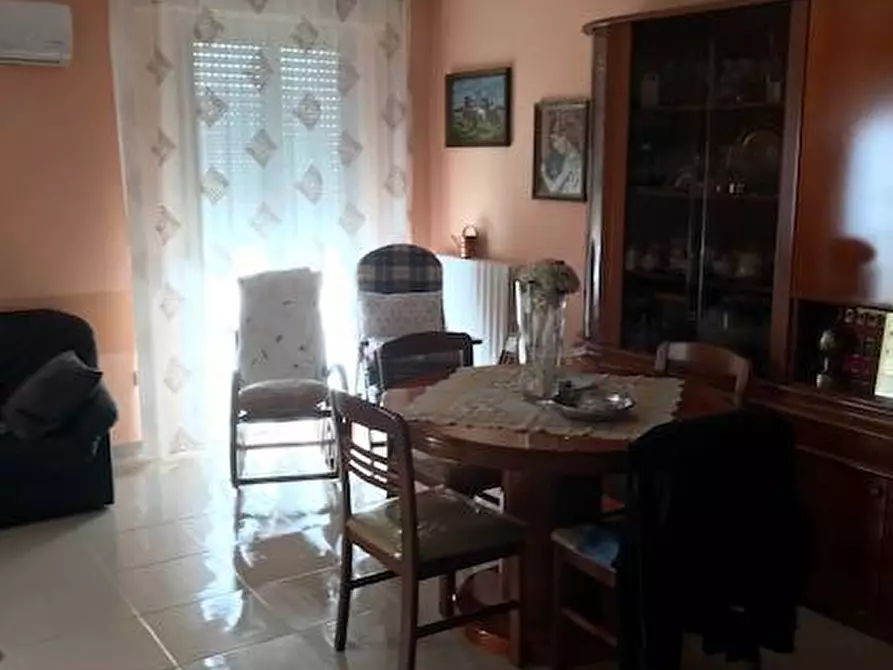 Immagine 8 di Attico in vendita  in Via Dei Dauni, a Sannicandro Garganico