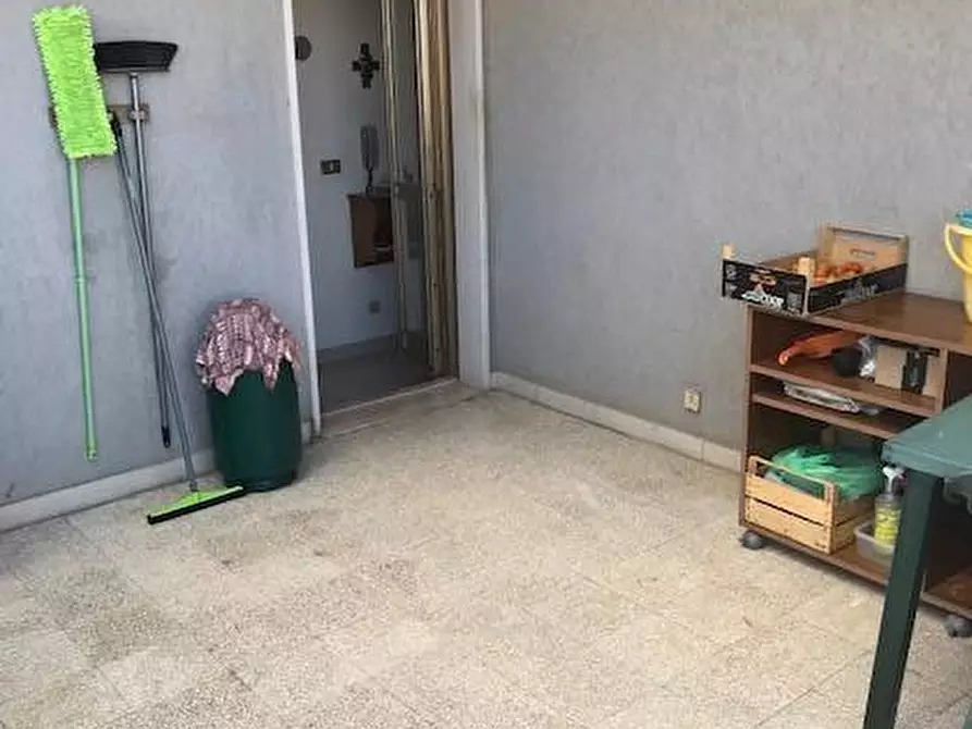 Immagine 17 di Attico in vendita  in Via Dei Dauni, a Sannicandro Garganico