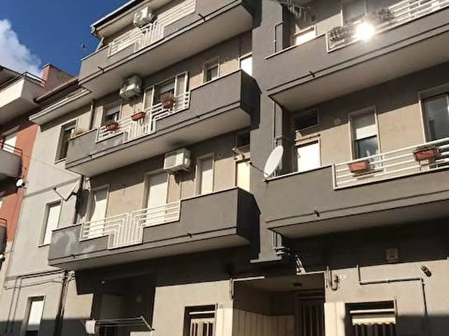 Immagine 2 di Attico in vendita  in Via Dei Dauni, a Sannicandro Garganico