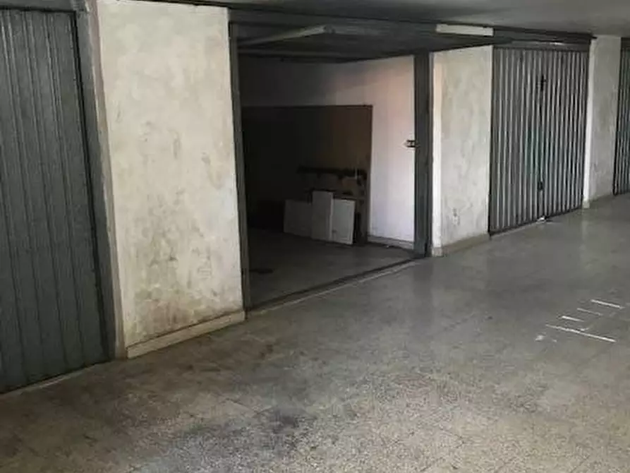 Immagine 20 di Attico in vendita  in Via Dei Dauni, a Sannicandro Garganico