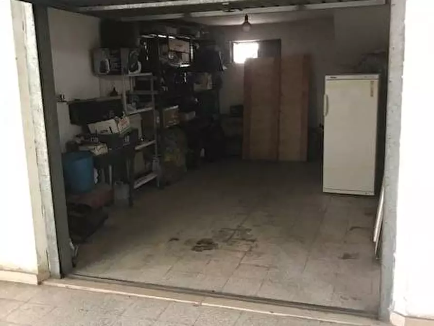 Immagine 21 di Attico in vendita  in Via Dei Dauni, a Sannicandro Garganico