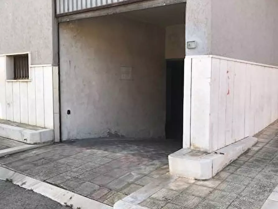 Immagine 19 di Attico in vendita  in Via Dei Dauni, a Sannicandro Garganico