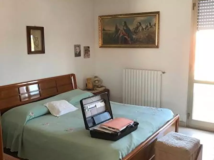 Immagine 9 di Attico in vendita  in Via Dei Dauni, a Sannicandro Garganico