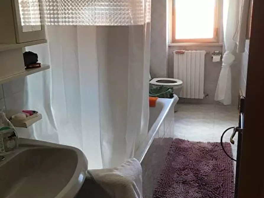 Immagine 12 di Attico in vendita  in Via Dei Dauni, a Sannicandro Garganico