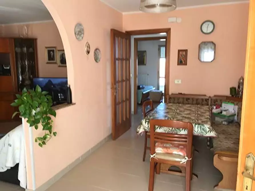 Immagine 5 di Attico in vendita  in Via Dei Dauni, a Sannicandro Garganico