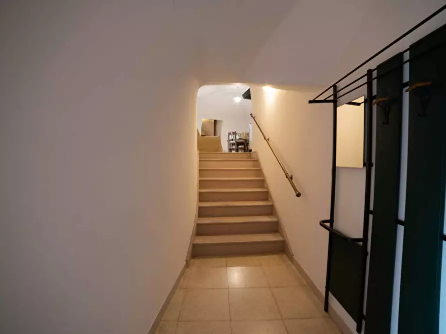 Immagine 4 di Appartamento in vendita  in Via DE PETRIS a Vico Del Gargano