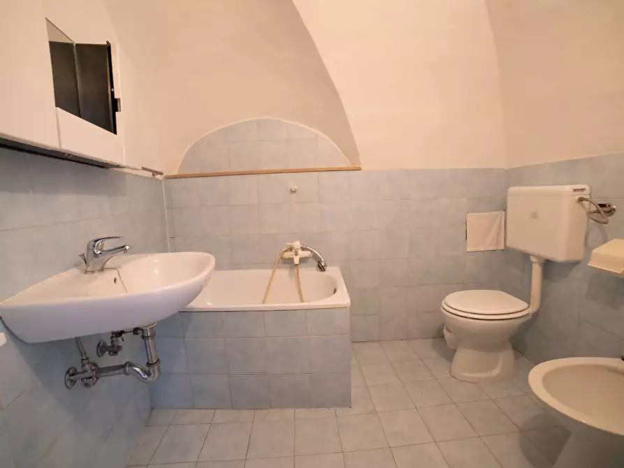 Immagine 3 di Appartamento in vendita  in Via DE PETRIS a Vico Del Gargano