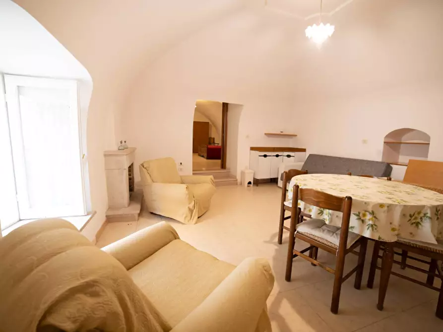 Immagine 6 di Appartamento in vendita  in Via DE PETRIS a Vico Del Gargano