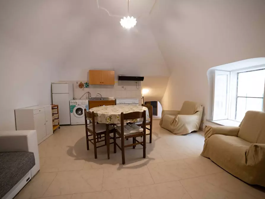 Immagine 7 di Appartamento in vendita  in Via DE PETRIS a Vico Del Gargano