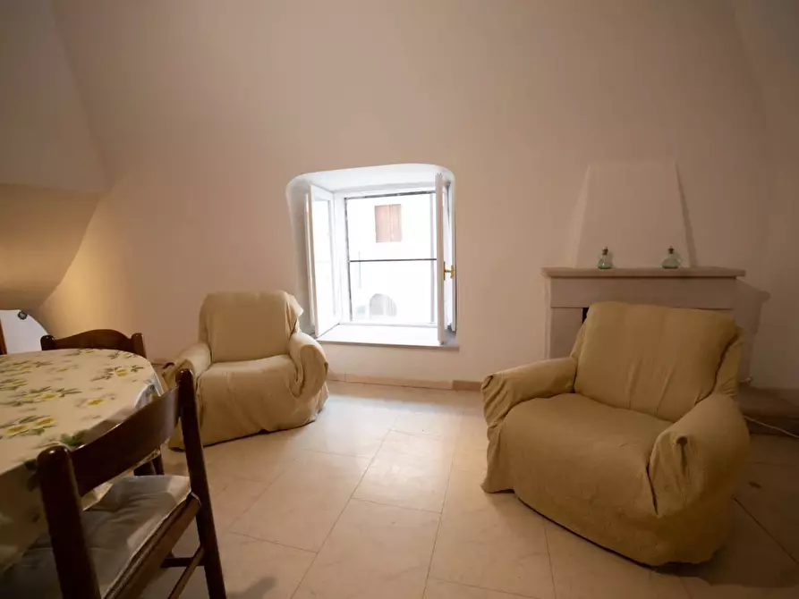 Immagine 9 di Appartamento in vendita  in Via DE PETRIS a Vico Del Gargano