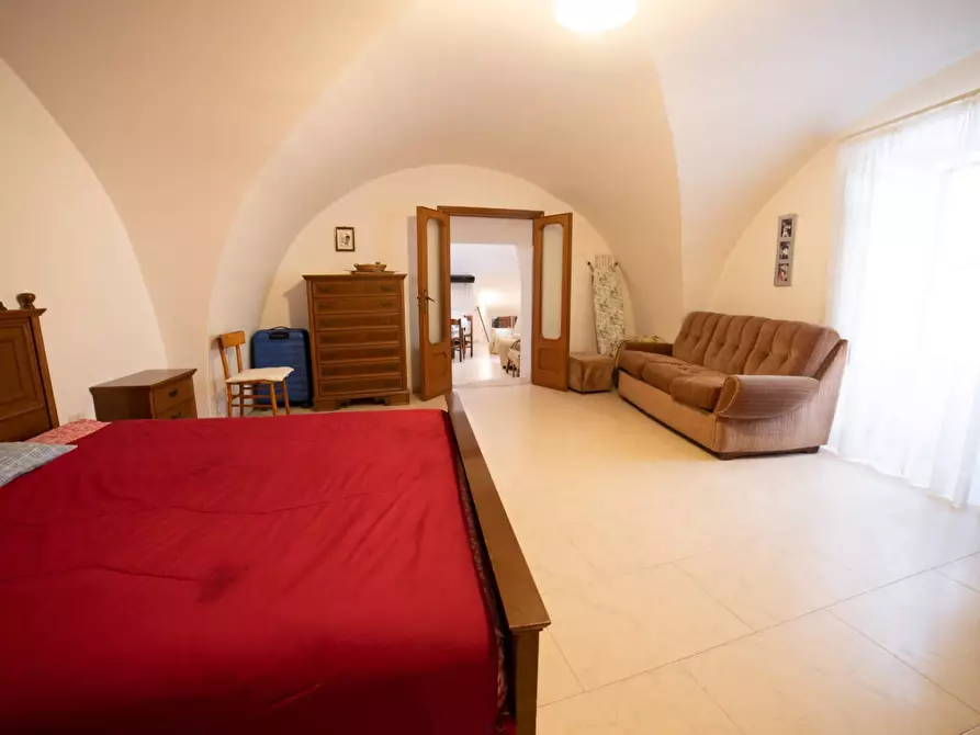 Immagine 11 di Appartamento in vendita  in Via DE PETRIS a Vico Del Gargano