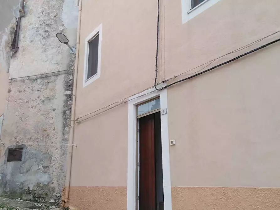 Immagine 2 di Appartamento in vendita  in Via DE PETRIS a Vico Del Gargano