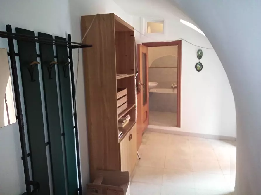 Immagine 5 di Appartamento in vendita  in Via DE PETRIS a Vico Del Gargano