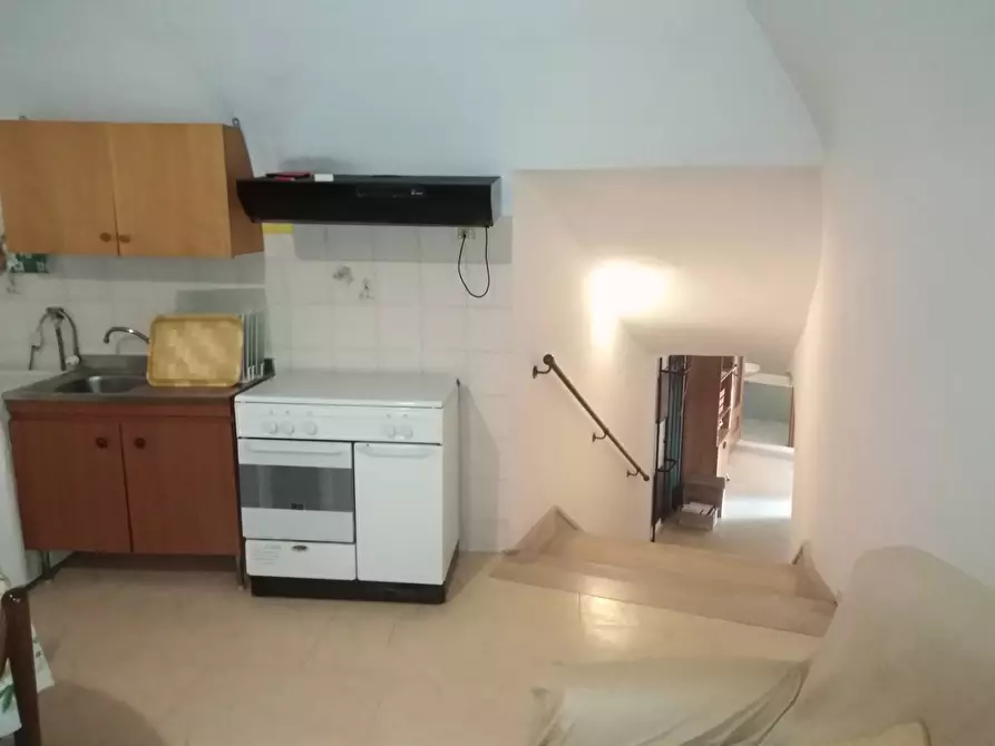 Immagine 8 di Appartamento in vendita  in Via DE PETRIS a Vico Del Gargano