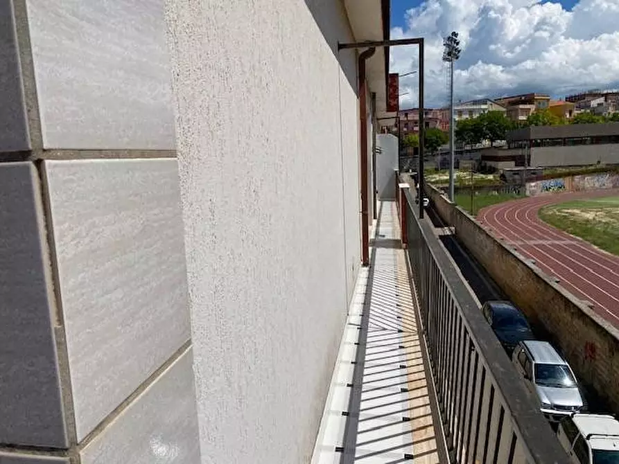 Immagine 15 di Appartamento in vendita  in Via Edoardo Scarpetta a Sannicandro Garganico