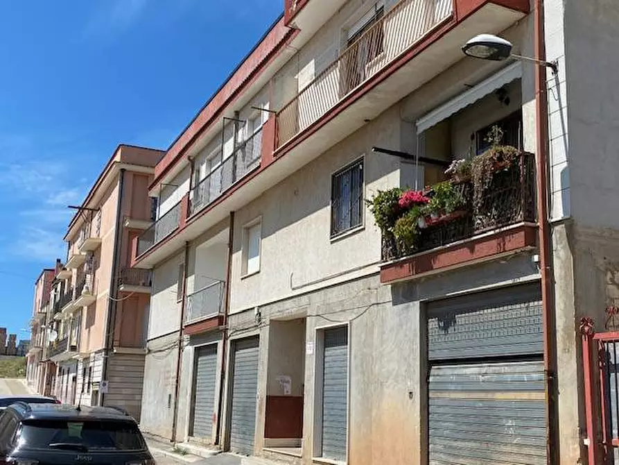 Immagine 13 di Appartamento in vendita  in Via Edoardo Scarpetta a Sannicandro Garganico