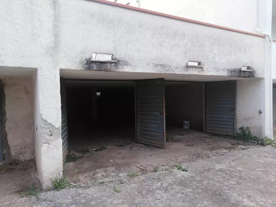 Immagine 8 di Box auto in vendita  in Via DEI LIMONI a Rodi Garganico