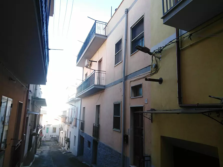 Immagine 1 di Appartamento in vendita  in Via Papa Giovanni XXIII a Ischitella
