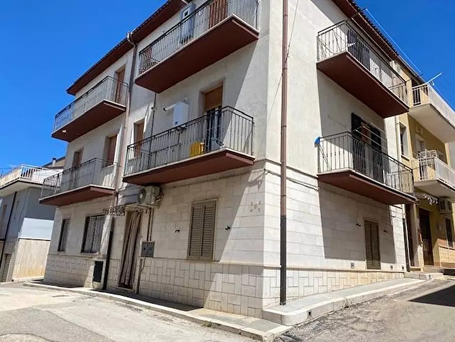 Immagine 1 di Appartamento in vendita  in Seneca a Sannicandro Garganico