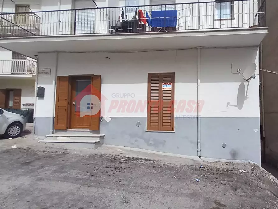 Immagine 1 di Appartamento in vendita  in Via Trappitello a Vico Del Gargano