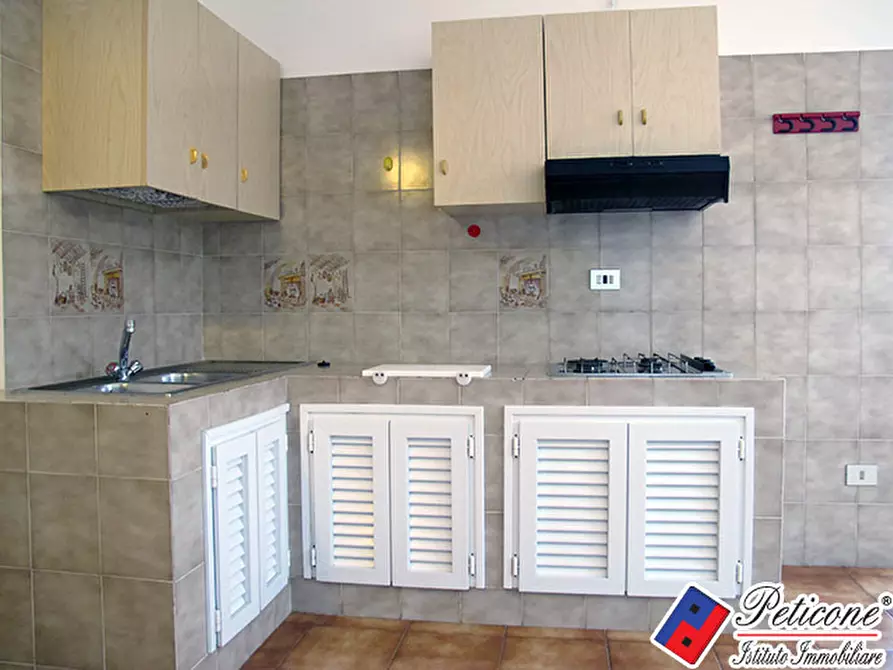 Immagine 8 di Villa in vendita  in Cala Feola a Ponza