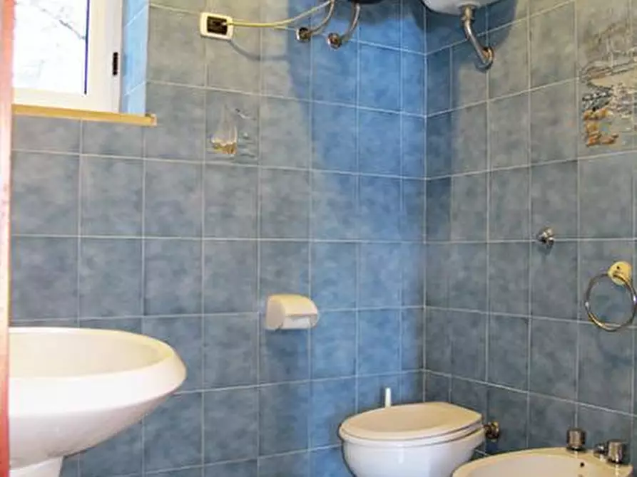 Immagine 10 di Villa in vendita  in Cala Feola a Ponza