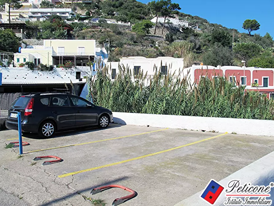 Immagine 11 di Villa in vendita  in Cala Feola a Ponza
