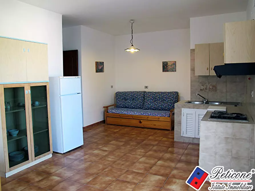 Immagine 6 di Villa in vendita  in Cala Feola a Ponza