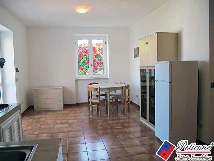 Immagine 7 di Villa in vendita  in Cala Feola a Ponza