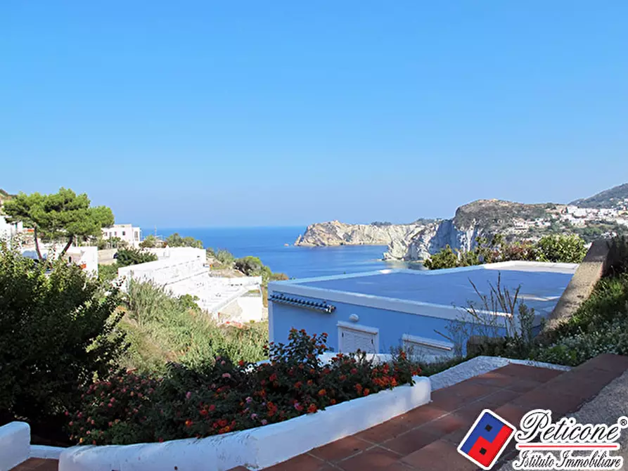 Immagine 15 di Villa in vendita  in Cala Feola a Ponza