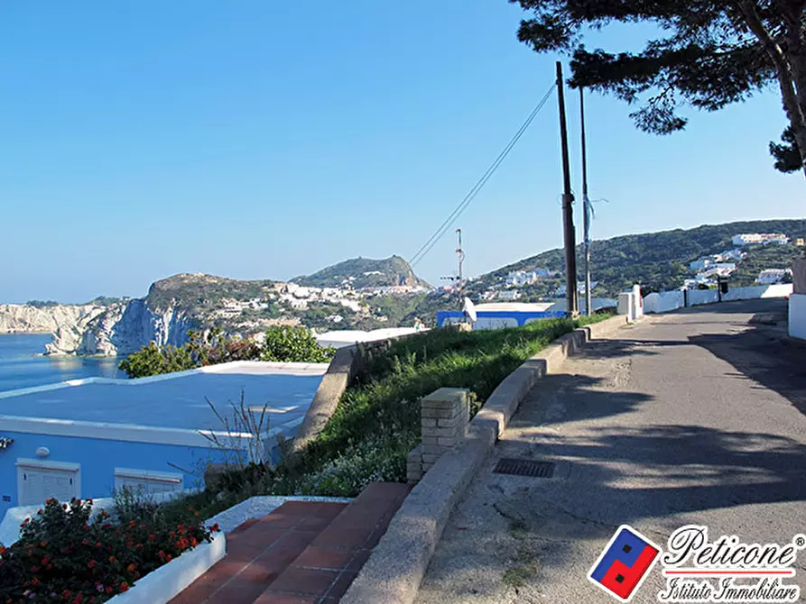 Immagine 12 di Villa in vendita  in Cala Feola a Ponza