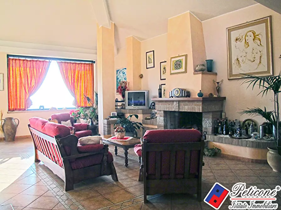 Immagine 20 di Villa in vendita  in Via XXIV Maggio a Lenola