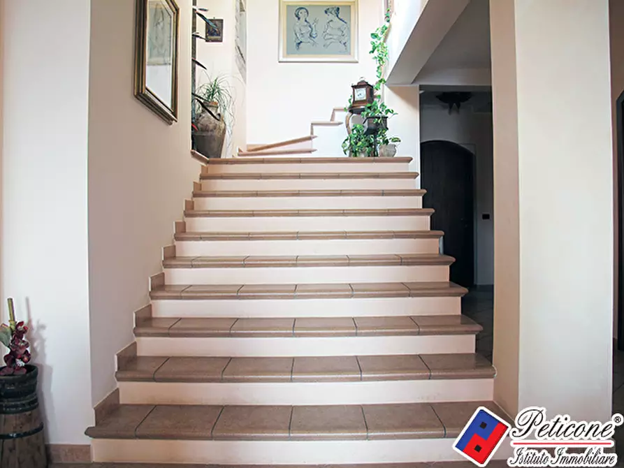 Immagine 17 di Villa in vendita  in Via XXIV Maggio a Lenola