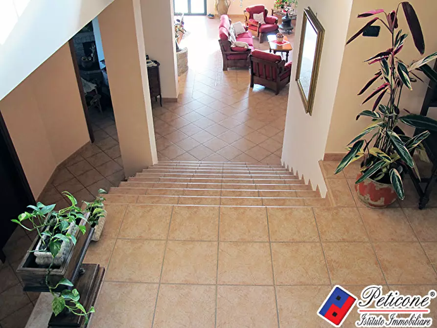 Immagine 16 di Villa in vendita  in Via XXIV Maggio a Lenola