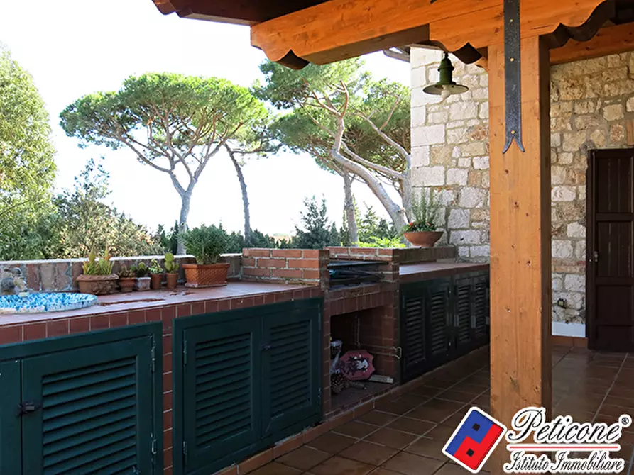 Immagine 27 di Appartamento in vendita  in Via Sant a Fondi