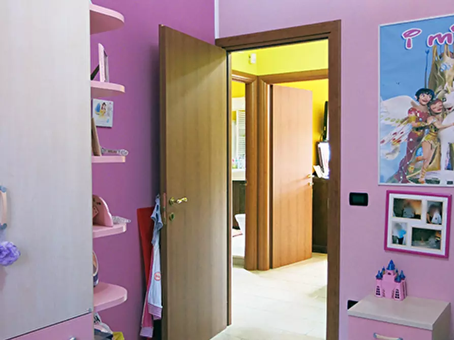 Immagine 23 di Villa in vendita  in SS637 a Fondi