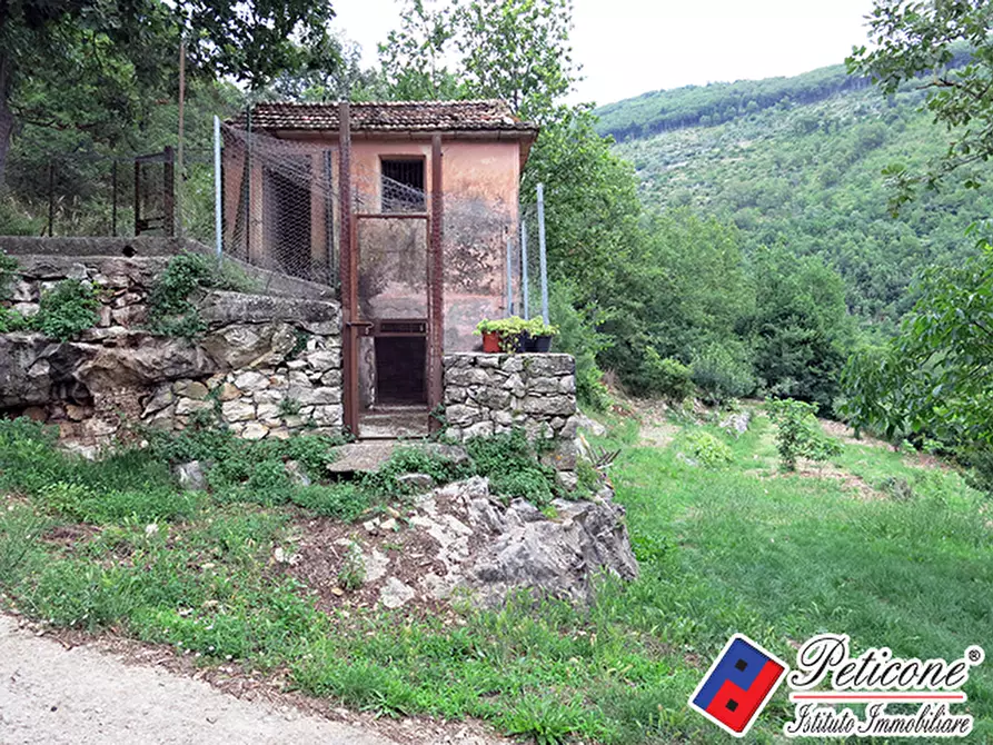 Immagine 1 di Villa in vendita  in via monte della terra a Lenola