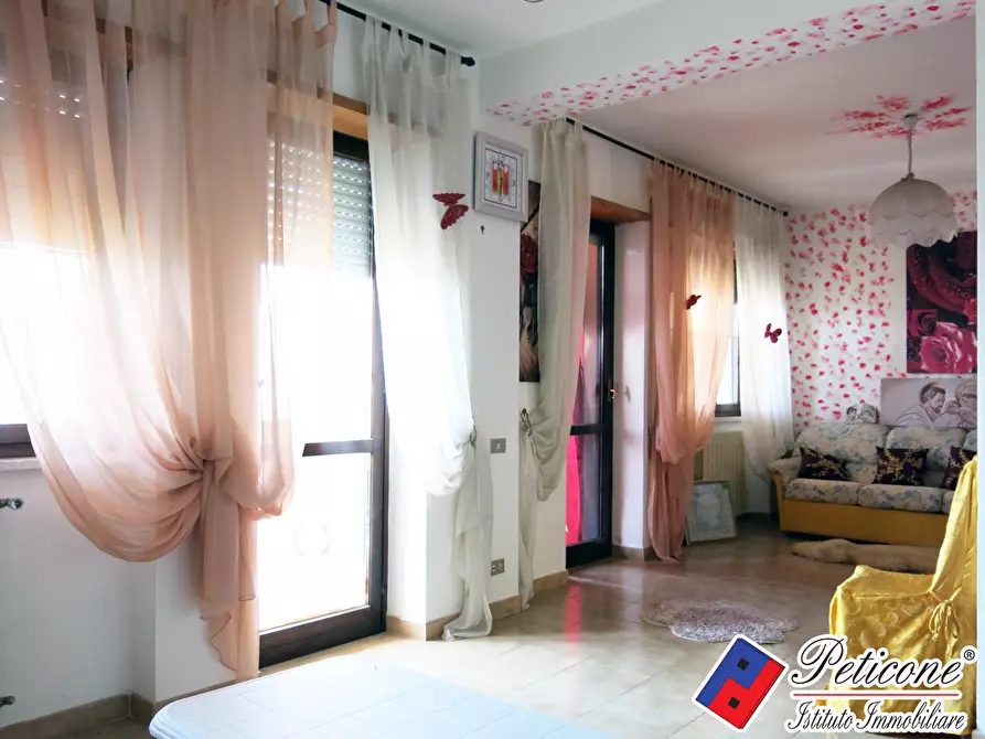 Immagine 5 di Villa in vendita  in Via Novellara a Campodimele