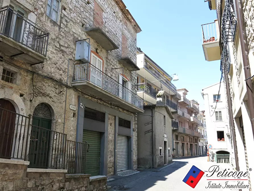 Immagine 18 di Appartamento in vendita  in Via Gabriele Mattei a Lenola