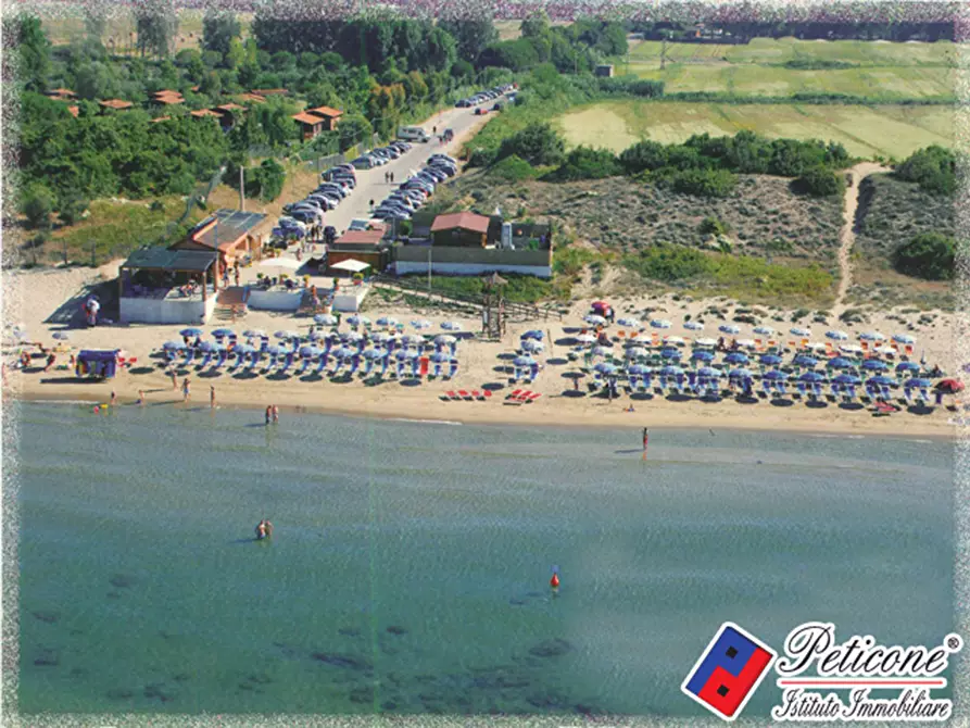 Immagine 20 di Villa in affitto  in Via del Pettirosso a Sperlonga